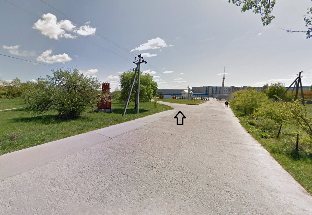 Продаж земельної ділянки 11 соток на Садова (біля Кромбергу) Житомир - изображение 3