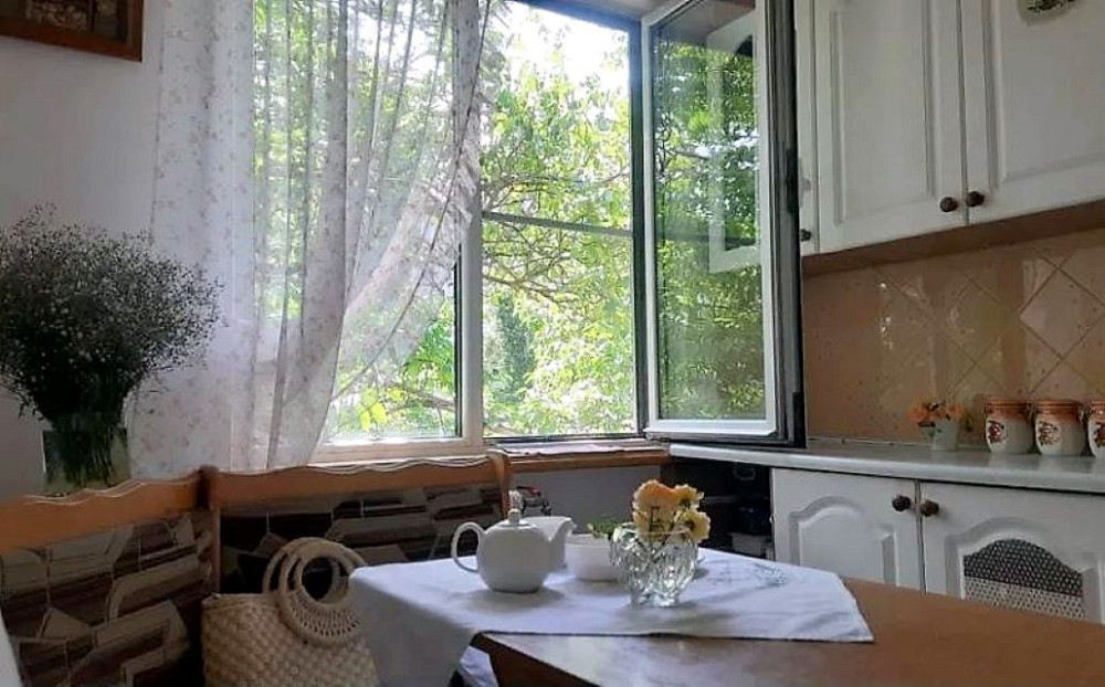 Трехкомнатная квартира в начале Таирова Одеса - фото 1