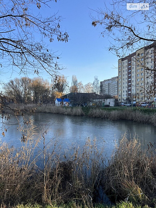 Продаж Квартира 2-кімнатна, 4/10 поверх на Левка Лукяненка (Ватутіна) Вінниця - фото 1