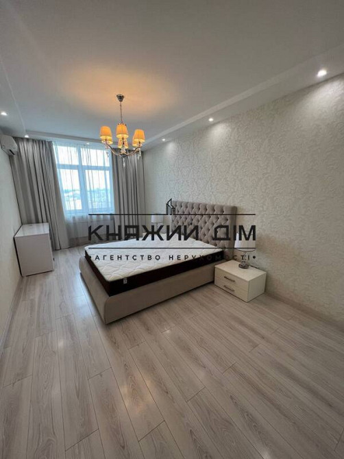 Оренда Квартира 2-кімнатна, 24/25 поверх на Драгоманова ул. Киев - изображение 12