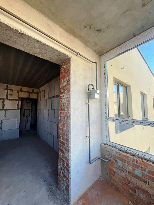 Продаж 1к Квартира 36 кв.м Рихлика Житомир - изображение 1