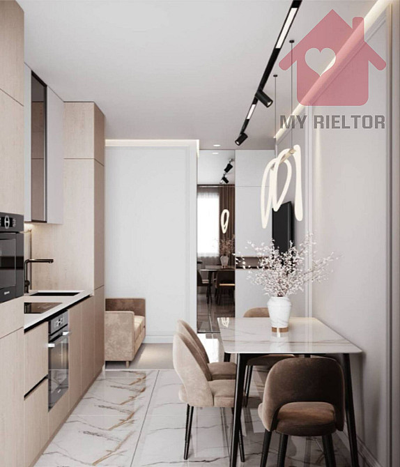 Продаж квартири у затишному районі міста! Uzhhorod - photo 13