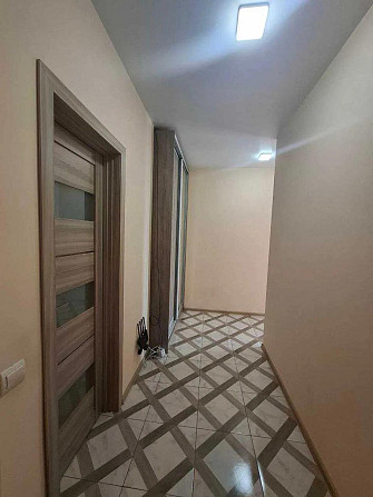 Продаж 1к Квартира 37.7 кв.м Бігова вул. Львів - фото 2