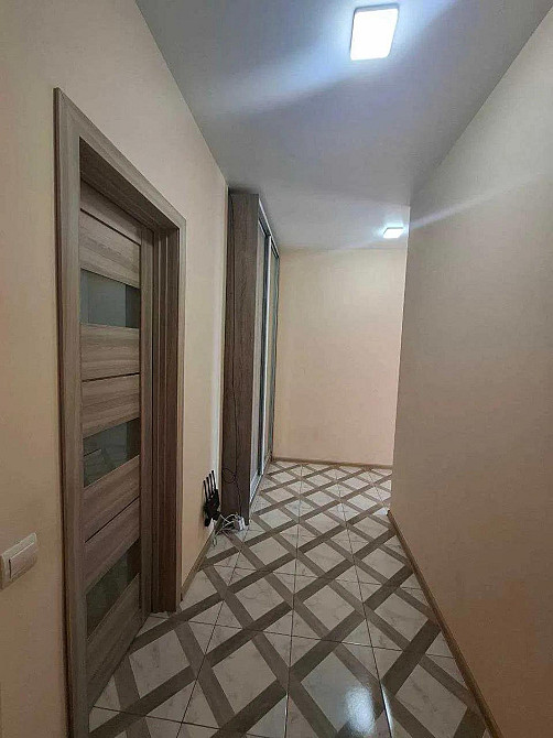 Продаж Квартира 1-кімнатна, 2/17 поверх на вул. Бігова Львів - фото 2