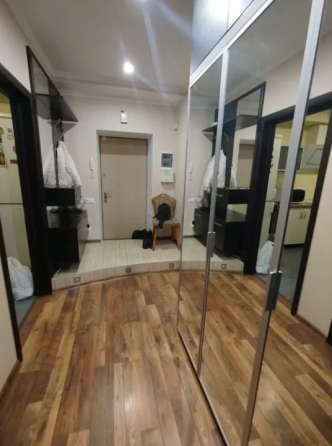 Продаж Квартира 2-кімнатна на ул. Парусная, 1г Чорноморськ