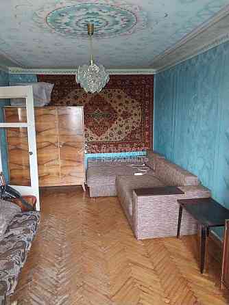 Продаж Квартира 1-кімнатна, 3/5 поверх на вул. Миру Харьков