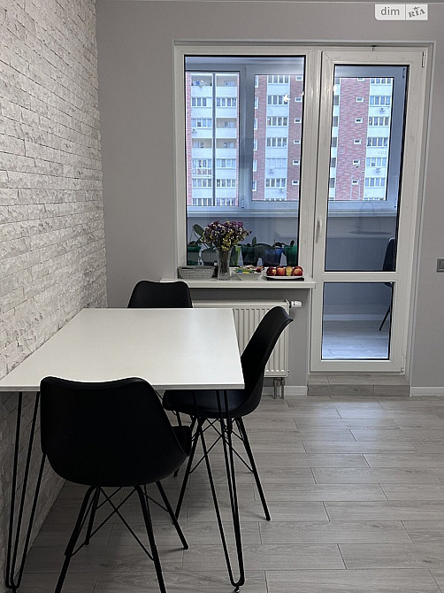 Продаж Квартира 3-кімнатна, 3/25 поверх на Балтійський вул., д. 5 Київ - фото 15