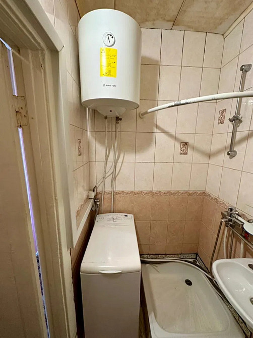 Оренда Квартира 1-кімнатна, 5/5 поверх на Мукачєєвська, 3 Киев - изображение 8