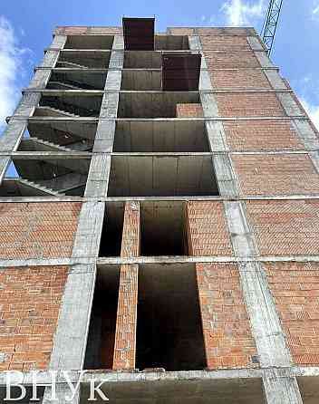 Продаж Квартира 1-кімнатна, 3/9 поверх на вул. Бережанська Тернопіль