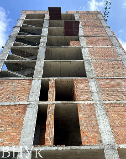 Продаж Квартира 1-кімнатна, 3/9 поверх на вул. Бережанська Ternopil' - photo 4