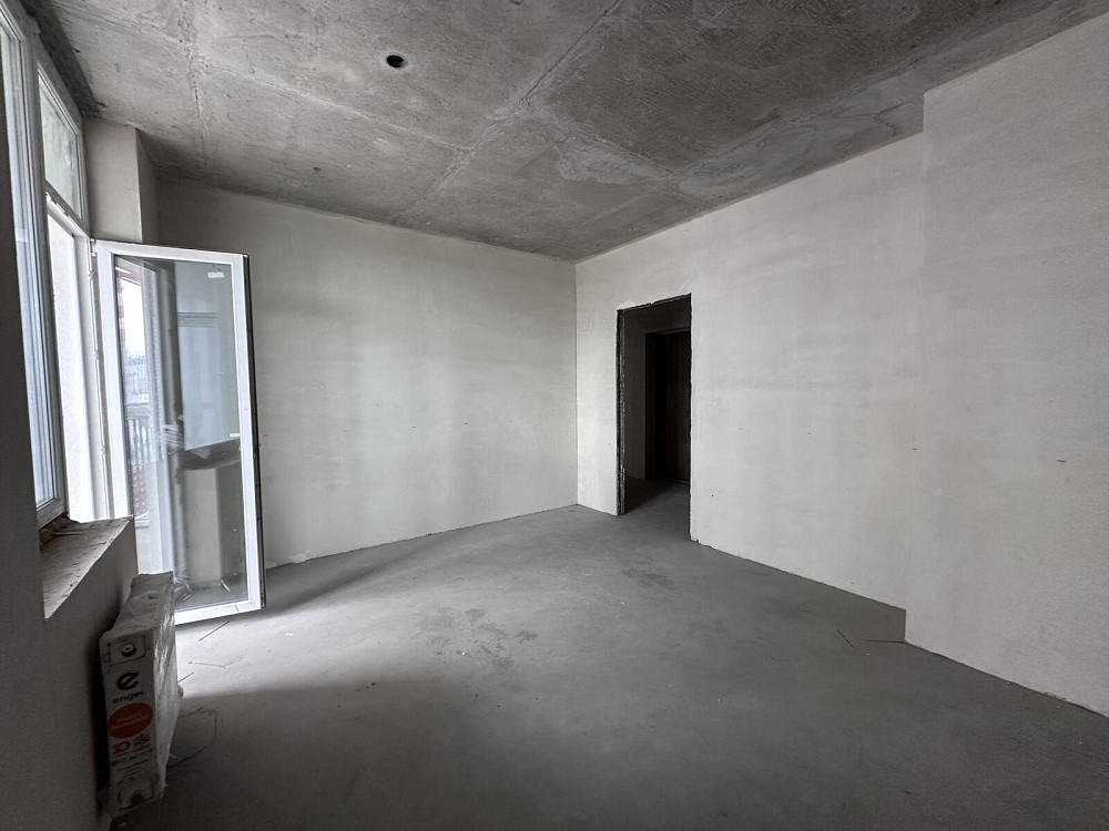 Без податків Продаж двокімнатна квартира 71,5 м2 ЖК Причал 8 Осокорки Киев - изображение 3