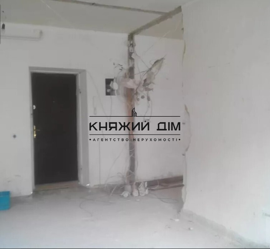 Продается 2-х комнатная квартира в Центре Киева Б. Житомирская 14. № 21117149 Київ - фото 5