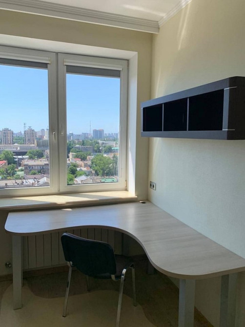 Оренда Квартира 3-кімнатна, 15/18 поверх на Базарная, 5/4 Одеса - фото 16