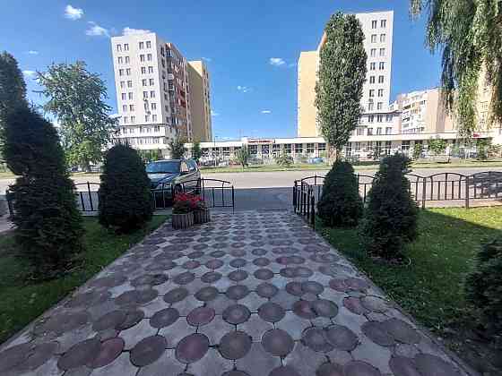 Продаж офісне приміщення на улица Выставочная, д.1 приміщень - 5, поверх - 1/2 