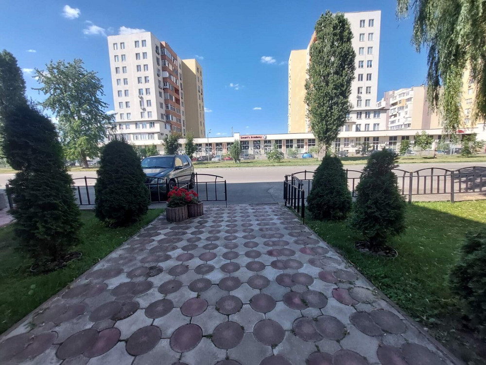 Продаж офісне приміщення на улица Выставочная, д.1 приміщень - 5, поверх - 1/2  - изображение 3