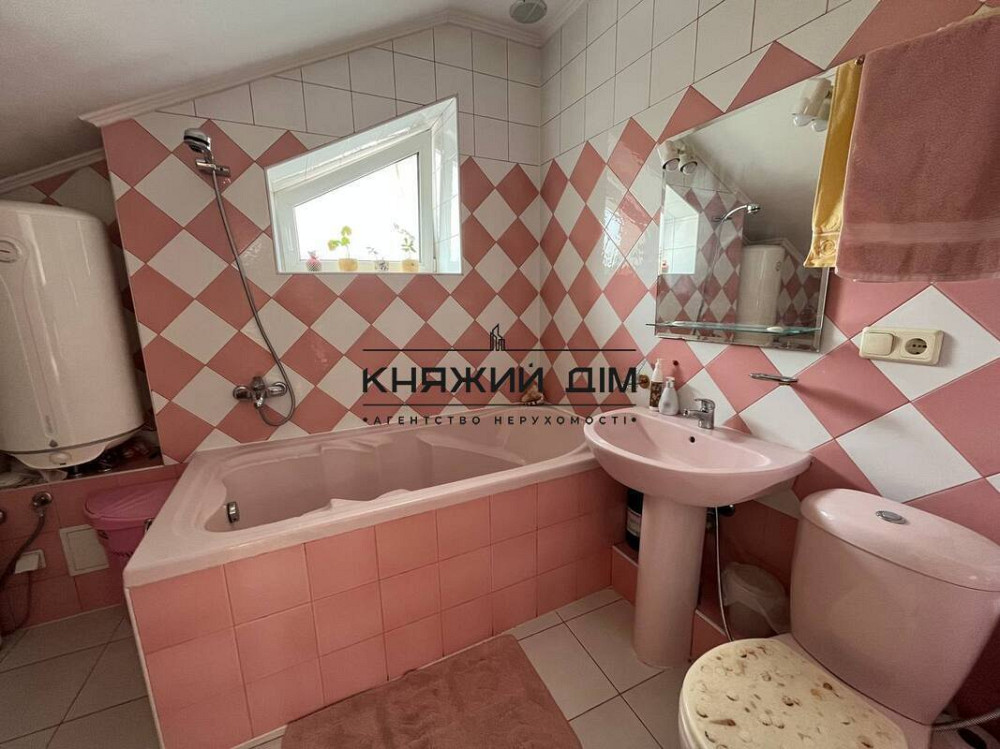 Оренда 5-кімнатної 2-рівневої квартири у царському будинку. Код об'єкта: 11197850 Київ - фото 20