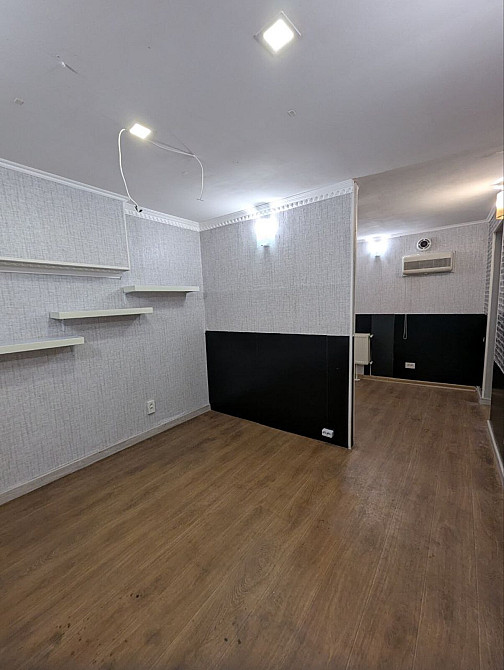 Оренда офісне приміщення на Оленівська вул, 16 поверх - 1/5 Київ - фото 18