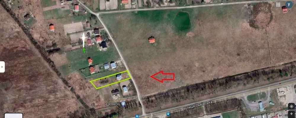 Продаж Квартира на улица Лісна Городок - изображение 13