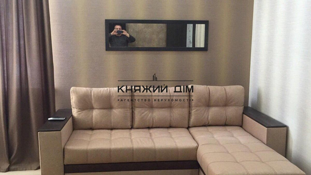 Продаж 2 кімн. розд. на Драгоманова біля Ашана ст. м. Позняки Код : № 21145198 Київ - фото 4