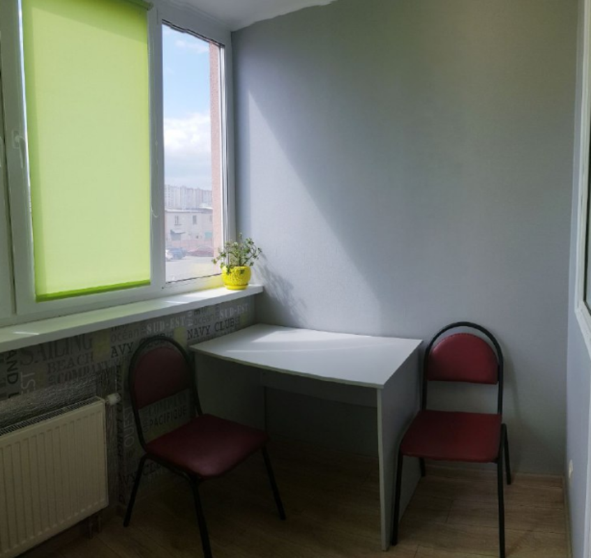 Оренда Квартира 2-кімнатна, 20/26 поверх на Крушельницкой Соломии ул., 15 Київ - фото 4