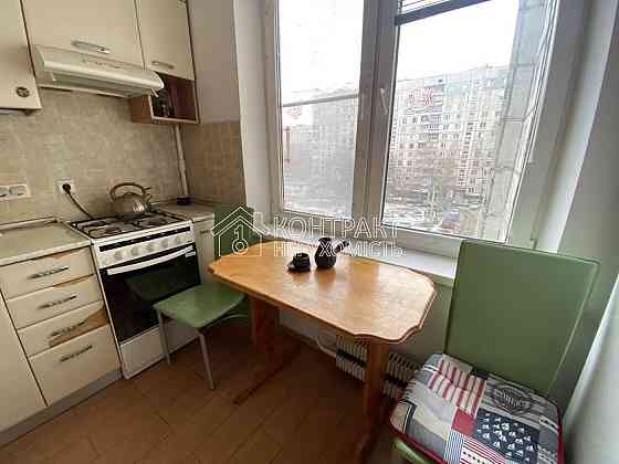 Оренда Квартира 3-кімнатна, 5/12 поверх на вул. Барабашова Харьков