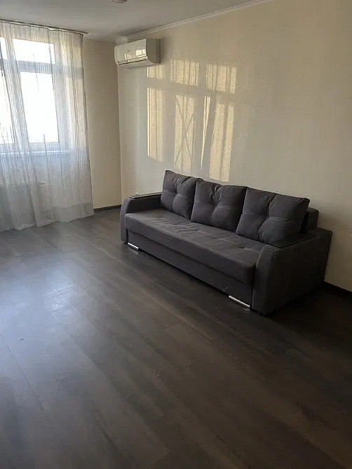 Оренда Квартира 1-кімнатна, 14/25 поверх на Урлівська, 23Г Київ - фото 7