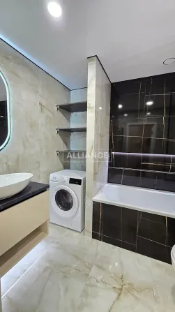 Продаж 2к Квартира 64.5 кв.м U ONE Івано-Франківськ - фото 11