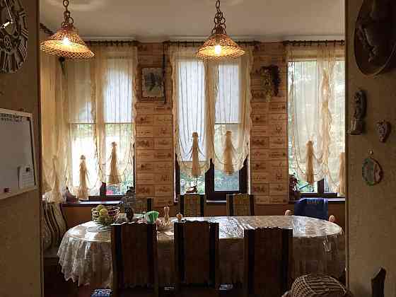 Продам дом два этажа  293 кв.м 5,5 соток Капитана Кузнецова Одеса