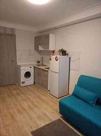 Продаж Квартира 1-кімнатна, 1/9 поверх на Литовський просп. (Мінський), 6а Киев