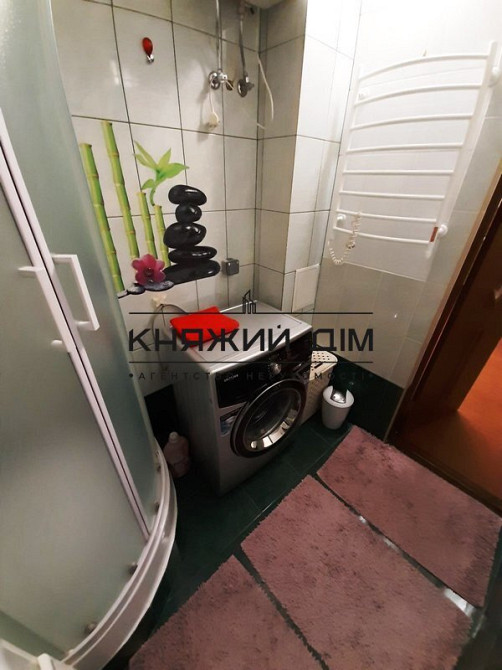 Оренда Квартира 3-кімнатна, 7/7 поверх на вул. Велика Васильківська Київ - фото 11