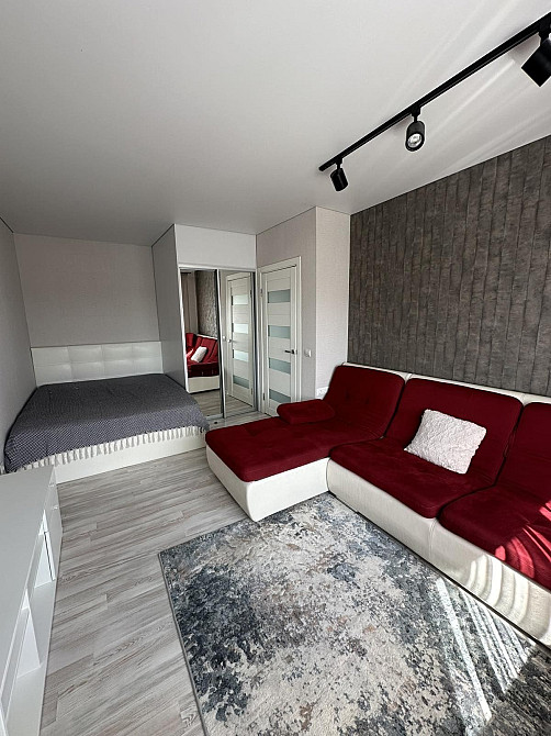 Продаж Квартира 1-кімнатна, 25/25 поверх на Гмирі Бориса вул., д. 12б Київ - фото 7