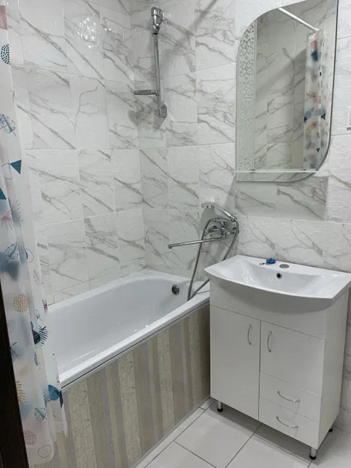 Оренда Квартира 1-кімнатна, 12/24 поверх на провулок Лобачевського, 7 Kiev - photo 3