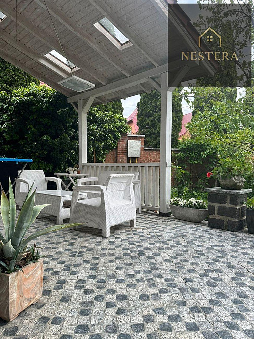 Продаж Будинок 5-кімнатний на вул. Ольбрахта Ужгород - фото 2