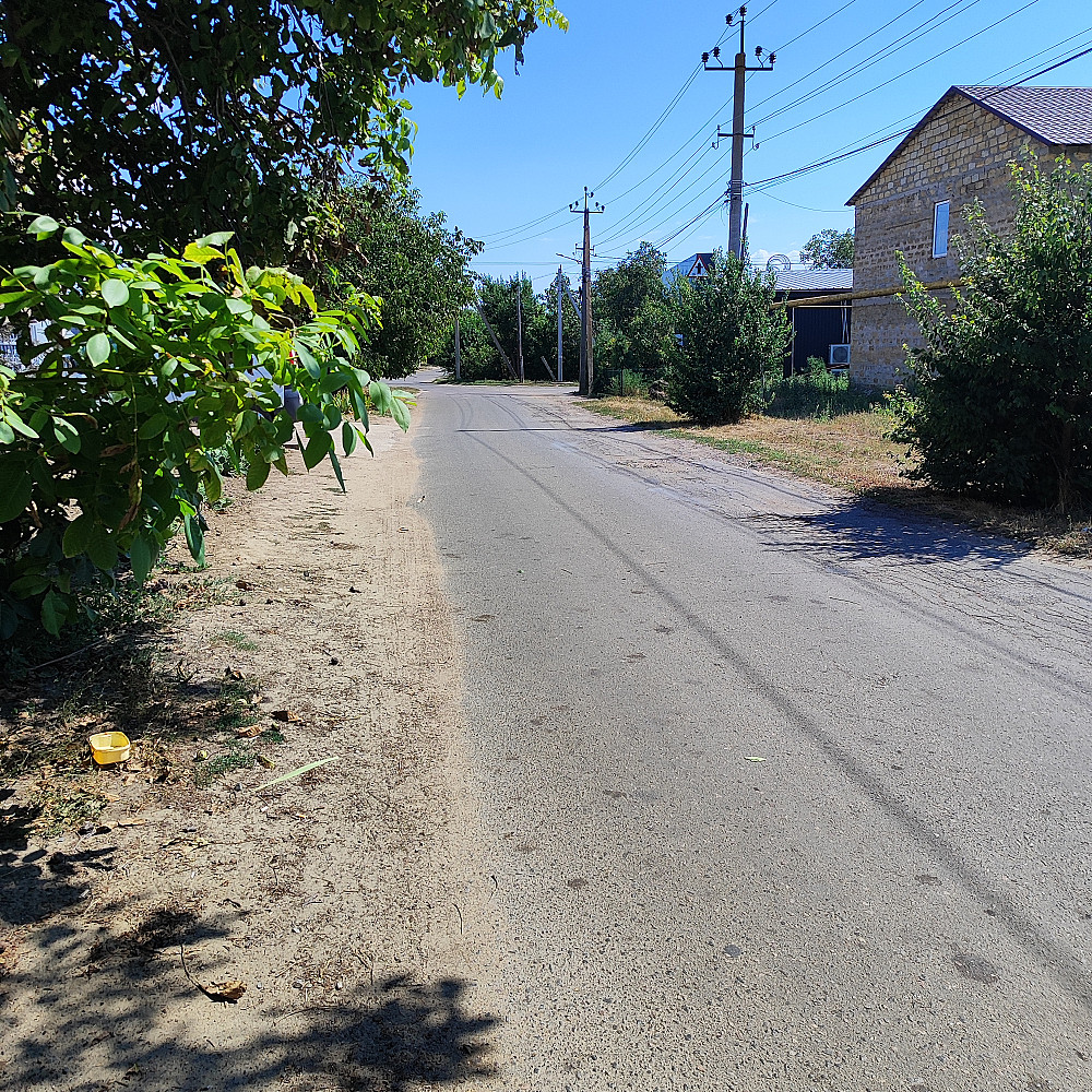 Продам  на Агрономической коробку дома на участке 5,5 соток. Усатове - фото 5