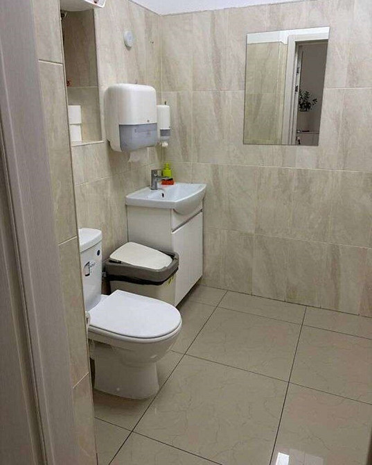 Оренда офісне приміщення на улица Трускавецкая, д.8 приміщень - 2, поверх - 20/24 Київ - фото 12