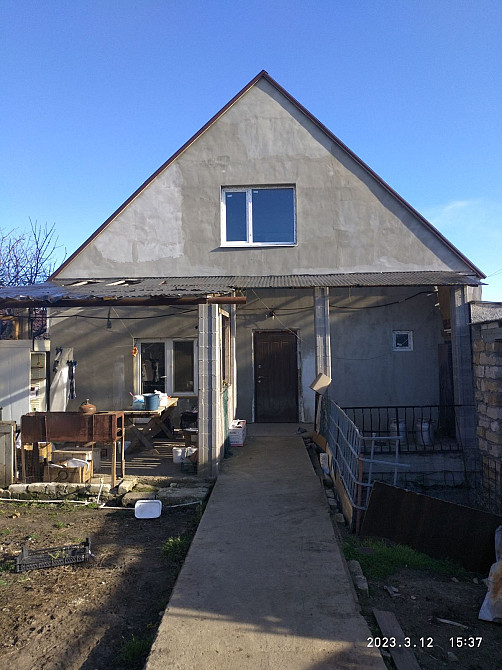 Продажа 2-х этажного дома в Нерубайском / пос. Нати Нерубайське - фото 1