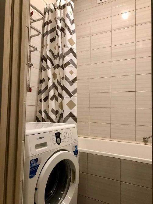 Оренда Квартира 1-кімнатна, 2/2 поверх на Байди-Вишневецького, 19а Kiev - photo 12