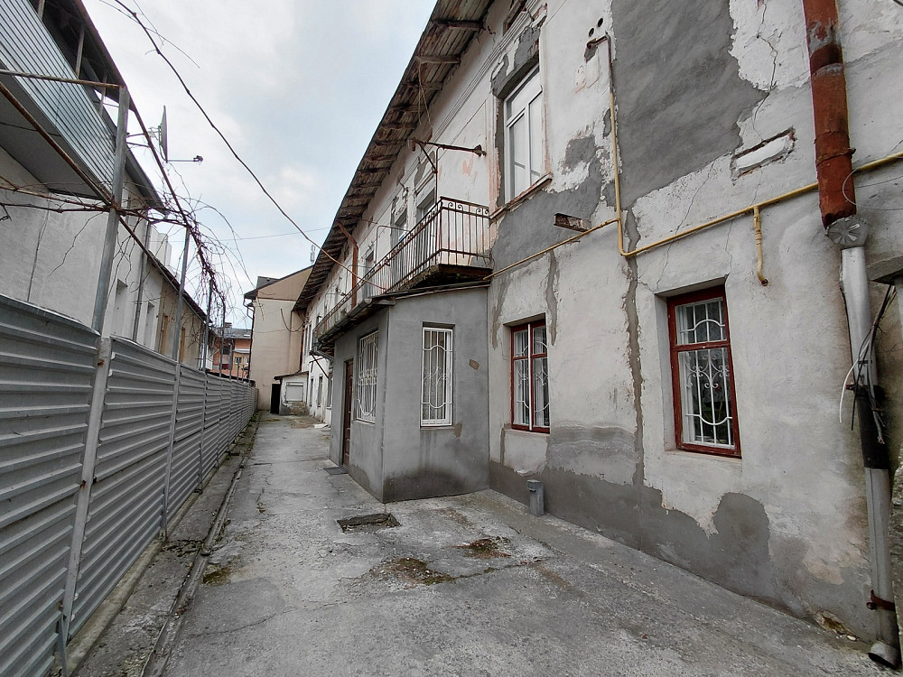 Продаж приміщення вільного призначення на Доли, 8А поверх - 1/2 Тернопіль - фото 3