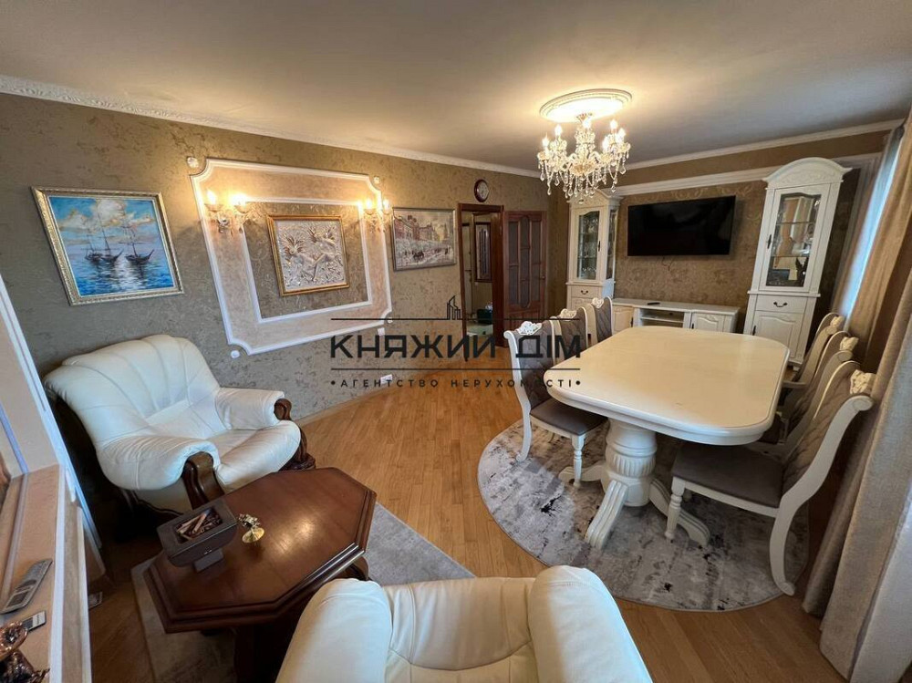 Оренда Квартира 3-кімнатна, 11/16 поверх на Гмыри Бориса ул. Киев - изображение 15