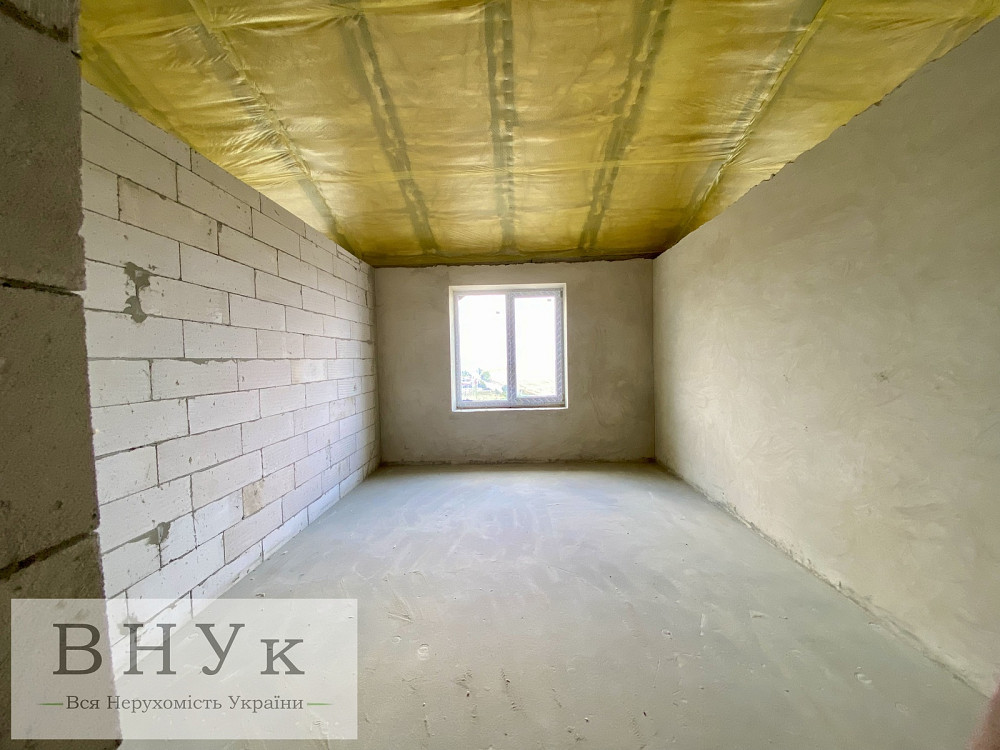 Продаж Квартира 2-кімнатна, 5/5 поверх на Сонячна Тернопіль - фото 8