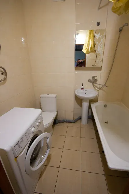 For rent 1-room Apartment 35 sq.m ЖК Седьмое Небо Odessa - photo 8