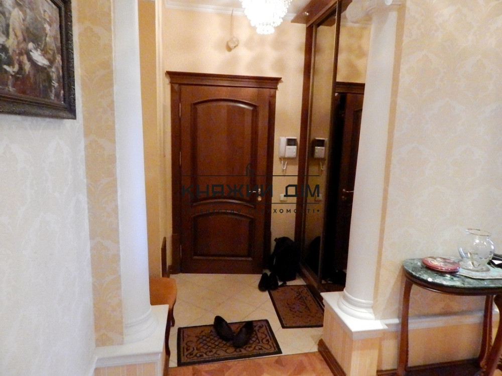 Оренда Квартира 3-кімнатна, 9/13 поверх на Леси Украинки бульв. Kiev - photo 7