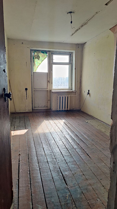 Продаж 4 кімнатної квартири Zhytomyr - photo 14