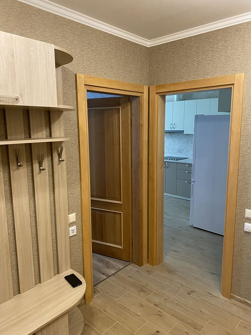 Продаж Квартира 1-кімнатна, 6/25 поверх на Євгенія Сверстюка вул., д. 6-А Киев - изображение 5