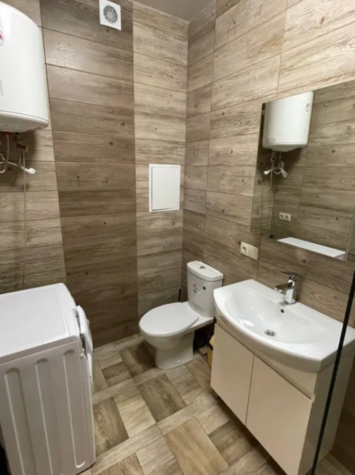 Продаж Квартира 1-кімнатна на ул. Люстдорфская дорога, 100д Odessa - photo 14