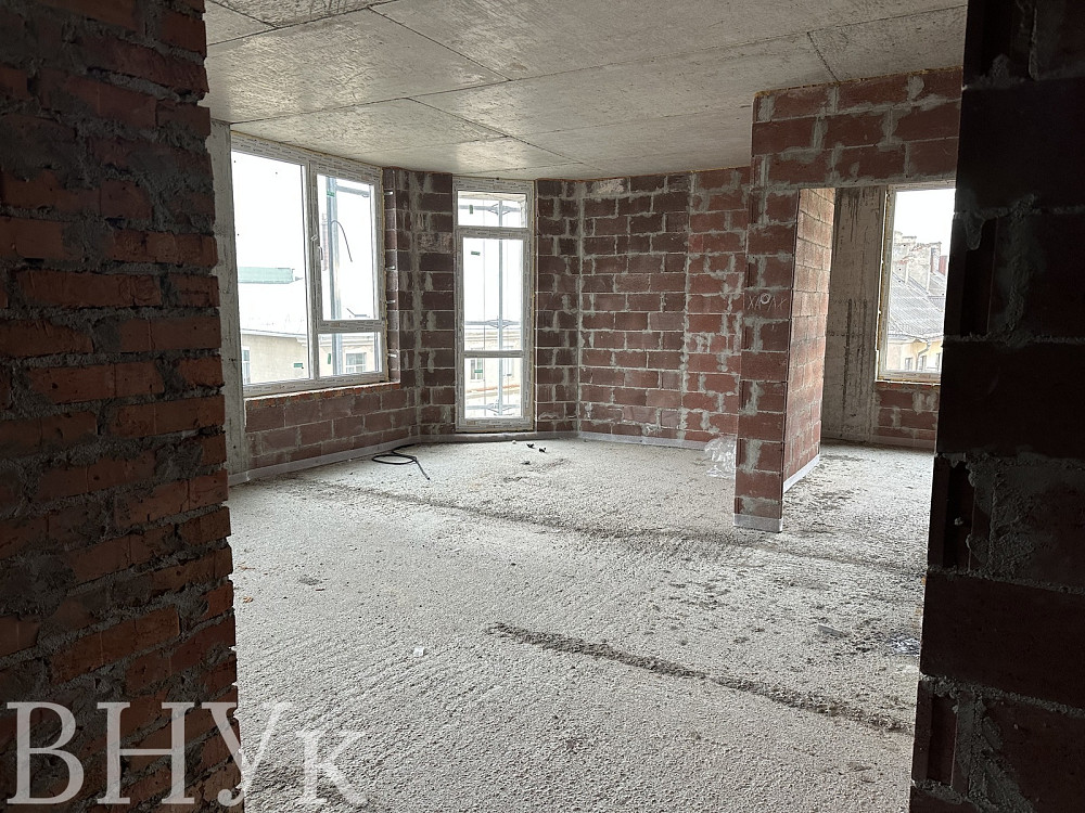 Продаж Квартира 2-кімнатна, 6/16 поверх на Опільського Тернопіль - фото 6