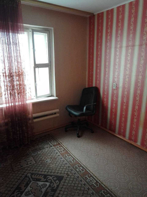 Продаж Квартира 3-кімнатна, 12/13 поверх на Срібнокільська вул., д. 4 Kiev - photo 4