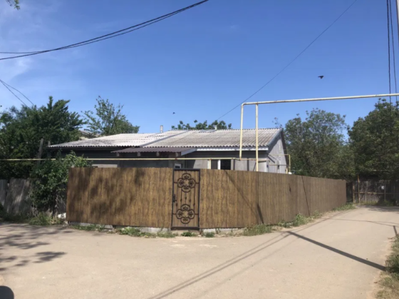 Дом Массив Радужный Лиманка