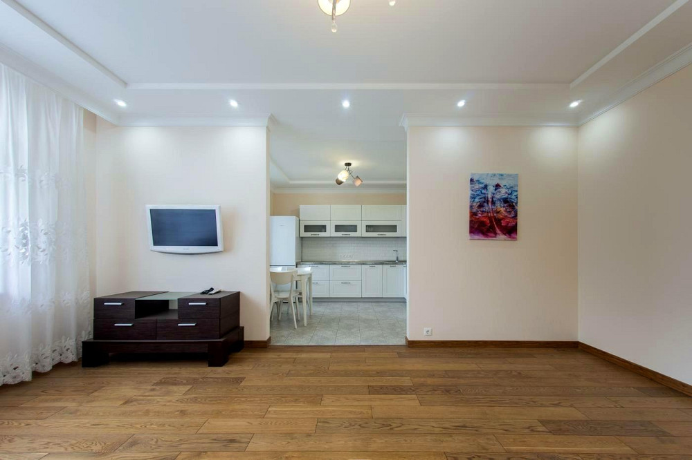 Продаж Квартира 3-кімнатна, 16/16 поверх на Берестейський вул., д. 71а Київ - фото 10