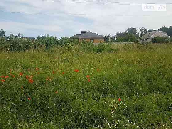 Продаж земельної ділянки 19 соток на пров. Тяжилівський Винница